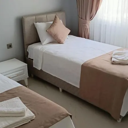 Hotel Egeden *