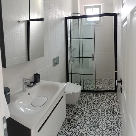Hotel Egeden Fethiye