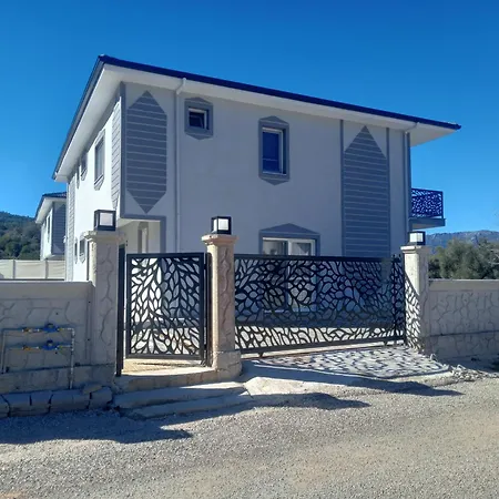 Hotel Egeden Fethiye